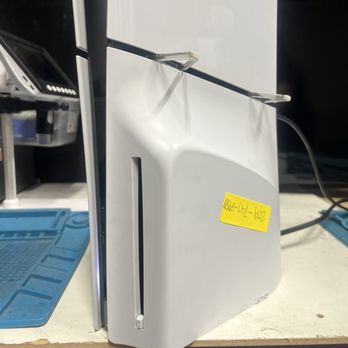 Fix It All Smart Phone Tablets PC - Ps5 - IT Services & Computer Repair Near Me - Modesto, California