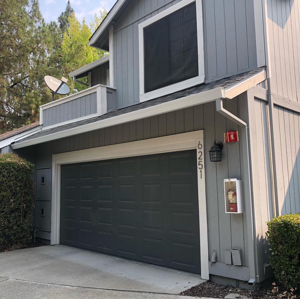 Slide of HDZ roofing services