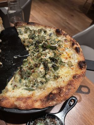 Bazaar Mar by Jose Andres at SLS Brickell by null