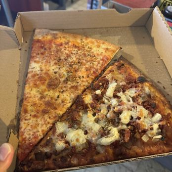 Islice - Pizza Near Me - Concord, California