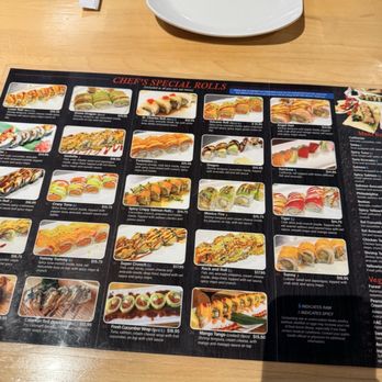 Domo Sushi - Sushi Bars Near Me - St. Charles, Illinois Domo Sushi - Sushi Bars Near Me - St. Charles, Illinois