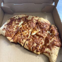 Sammio's - Pepperoni Calzone