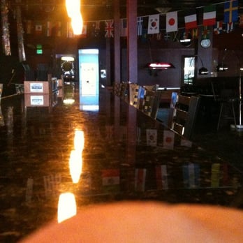 Zanzibar Billiards - Pool Halls Near Me - Denver, Colorado