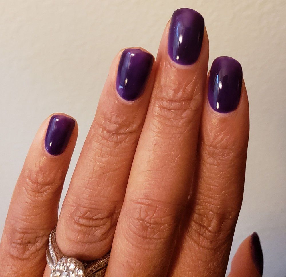 POSH NAILS - 84 Photos & 45 Reviews - Nail Salons - 10149 Wornall Rd