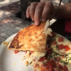 Tommaso Trattoria - D'gorino