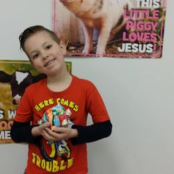 Kidz Corner Childcare