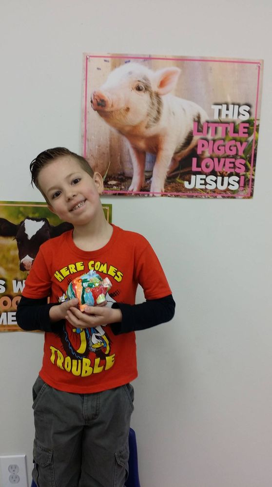 Kidz Corner Childcare - childcare center in Roanoke, VA