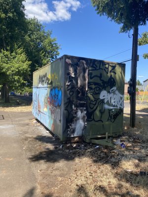 Glenwood Park by null