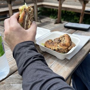 St-Viateur Bagel on Yelp