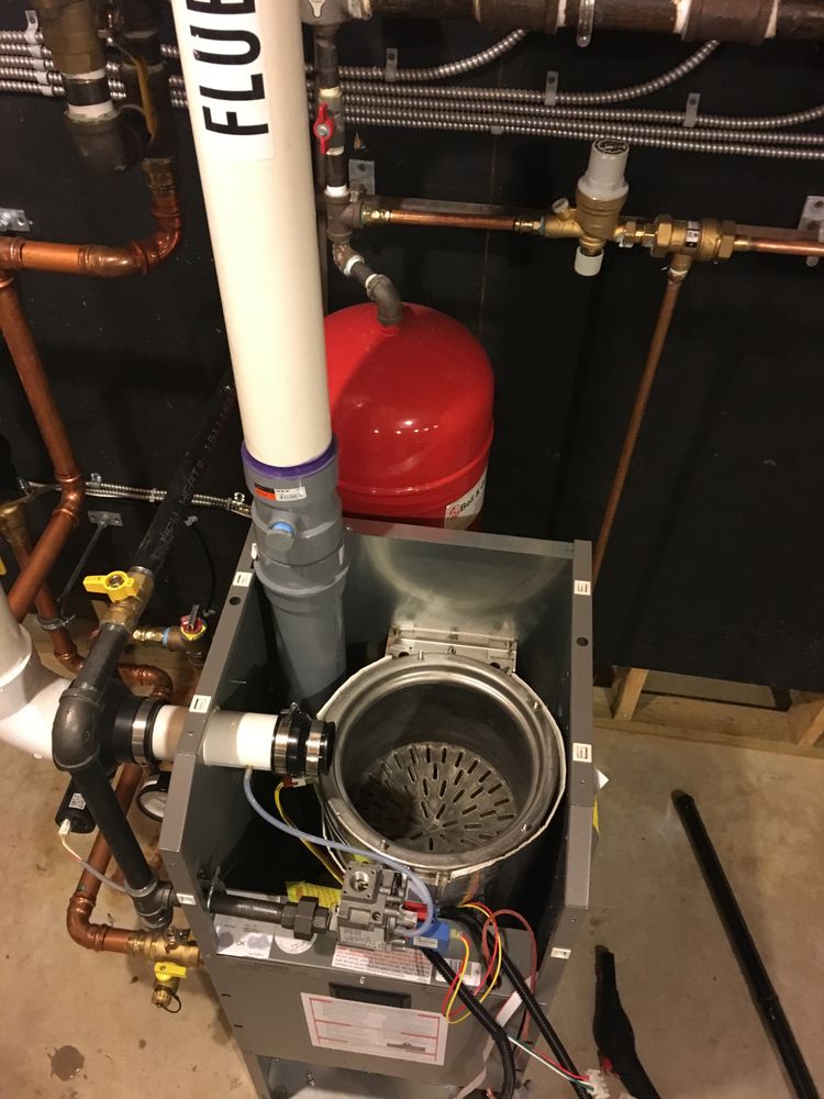 Slide of The BoilerSmith