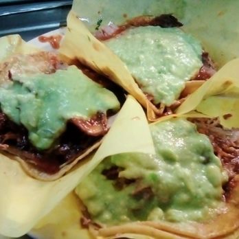 Tacos El Franc - Adobado Tacos - Tacos Near Me - Tijuana, BCN Tacos El Franc - Adobado Tacos - Tacos Near Me - Tijuana, BCN