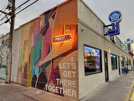 YU-OR-MI - THAI • PAN ASIAN • RAMEN - ARTS DISTRICT by null