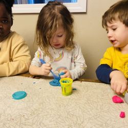 River Valley Montessori Preschool & Daycare