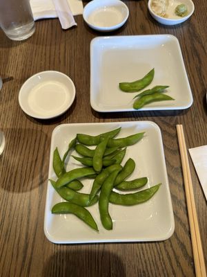 SUGARFISH by sushi nozawa by null SUGARFISH by sushi nozawa by null