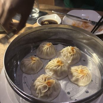 Kitchen Master - Soup dumplings - Sushi Bars Near Me - Suwanee, Georgia