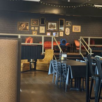 Perfectly Fine - Lounges Near Me - Nashville, Tennessee