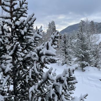 Summit County Mountain Retreats - What a view - Vacation Rentals Near Me - Keystone, Colorado