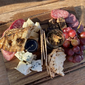 Hollow Spirits Distillery - Charcuterie Board - Beer, Wine & Spirits Near Me - Albuquerque, New Mexico