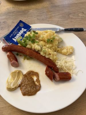 Weihenstephaner Berlin by null