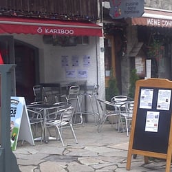 Ô Kariboo