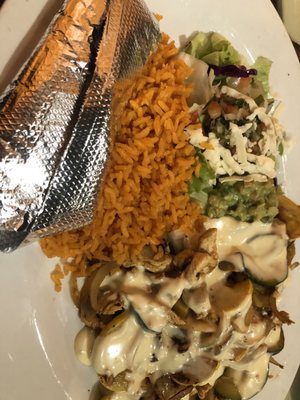 MI CABANA MEXICAN RESTAURANT 9 - 22 Photos & 30 Reviews - 1731 Red ...