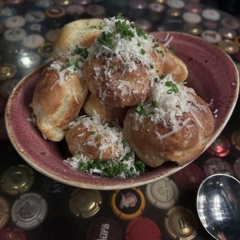 Apéro - Gougeres - Bars Near Me - Washington, DC, District of Columbia