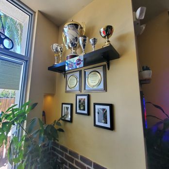 Gioia Eat - Italian Near Me - Hallandale Beach, Florida