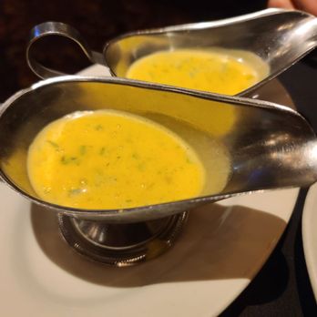 The Stockyard Restaurant - Béarnaise sauce - Bars Near Me - Brighton, Massachusetts