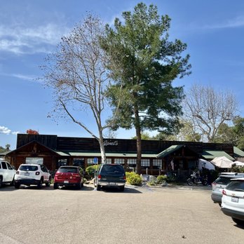 Janet's Montana Cafe - American Near Me - Alpine, California Janet's Montana Cafe - American Near Me - Alpine, California