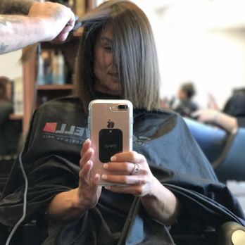 Salon Ambiance - Hair Salons Near Me - Huntington Beach, California
