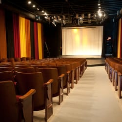 Jubilee Theatre - 200 seat stage theatre