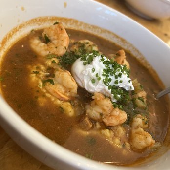 The Noble South - Shrimp & Grits - New American Near Me - Mobile, Alabama The Noble South - Shrimp & Grits - New American Near Me - Mobile, Alabama