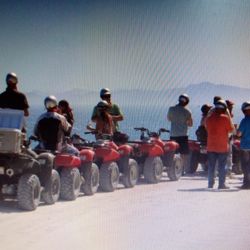 Atv Cabo Racing