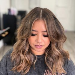 Instaglam Hair Studio