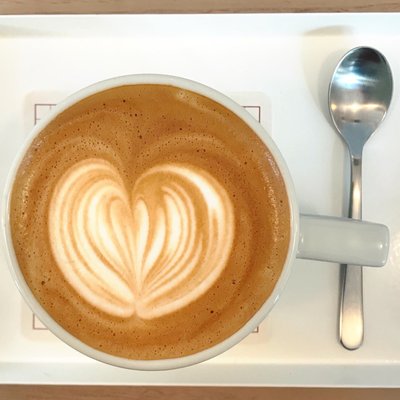 Coffee Supreme Tokyo by null