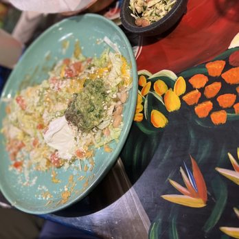 El Tapatio - Mexican Near Me - Page, Arizona