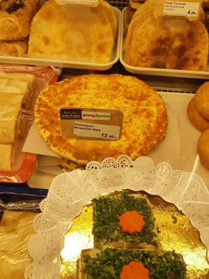 Yummy Market by null