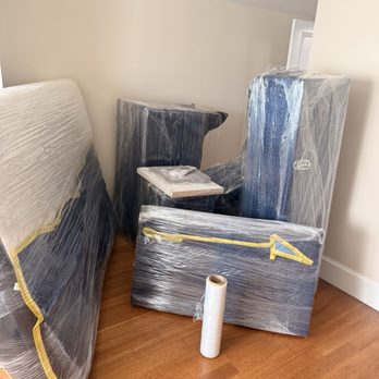Spirit Move - Movers Near Me - Lake Forest, California Spirit Move - Movers Near Me - Lake Forest, California