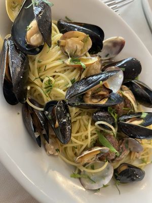 Ristorante Cafaggi by null