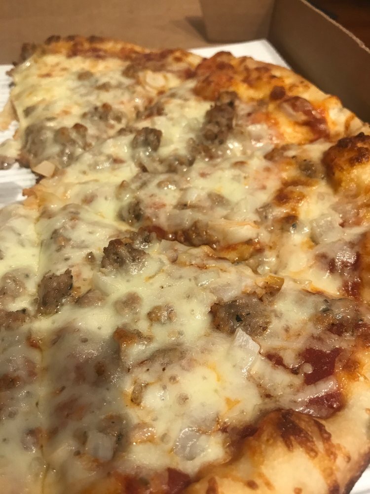 PORKY’S PARTY PLACE 23 Reviews Pizza 1119 E State St, Cassopolis