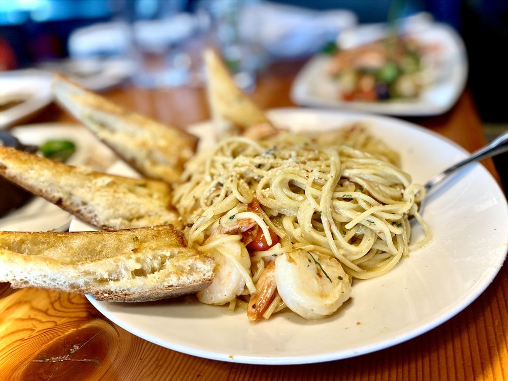 WildFin American Grill