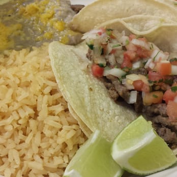 Don Ladis Taco Shop - Mexican Near Me - Gresham, Oregon