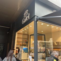 Vitalgaufre - This is now Galet