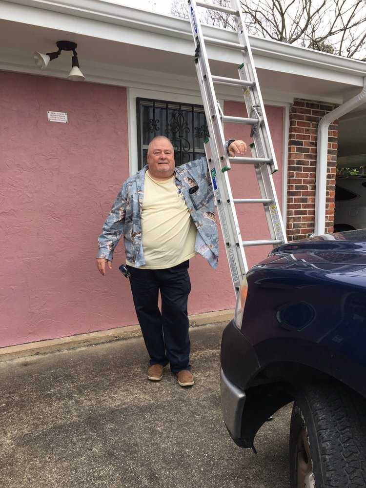 Slide of Quality Exterior Services