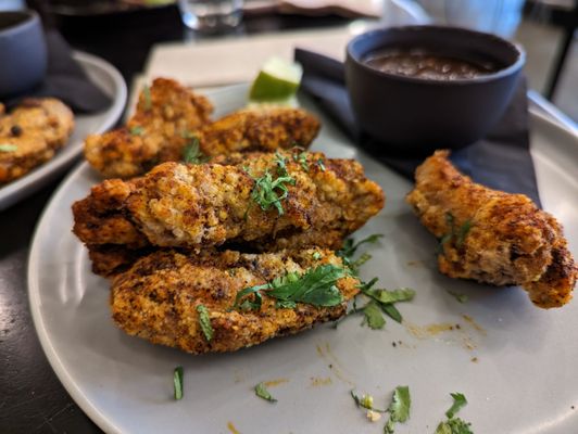 Tacofino Ocho by null