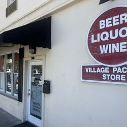 Village Package Store