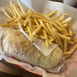 Richway Gyros