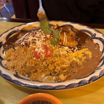 Pappasito's Cantina - Pappasito 's Famous Burrito - Tex-Mex Near Me - Dallas, Texas