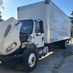 The Auto Specialist - Freightliner M2 Cummins 6.7L Commercial Truck Repairs and Service