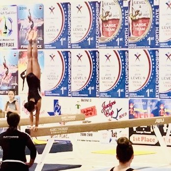 Kurt Thomas Gymnastics - Gymnastics Balance Beam - Gymnastics Near Me - Frisco, Texas Kurt Thomas Gymnastics - Gymnastics Balance Beam - Gymnastics Near Me - Frisco, Texas